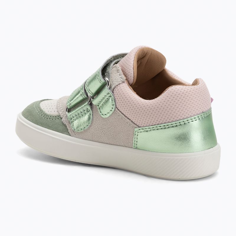 Superfit Supies multicolor children's shoes 3