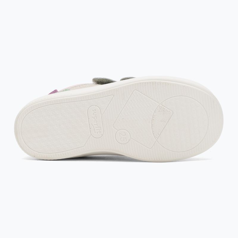 Superfit Supies multicolor children's shoes 4