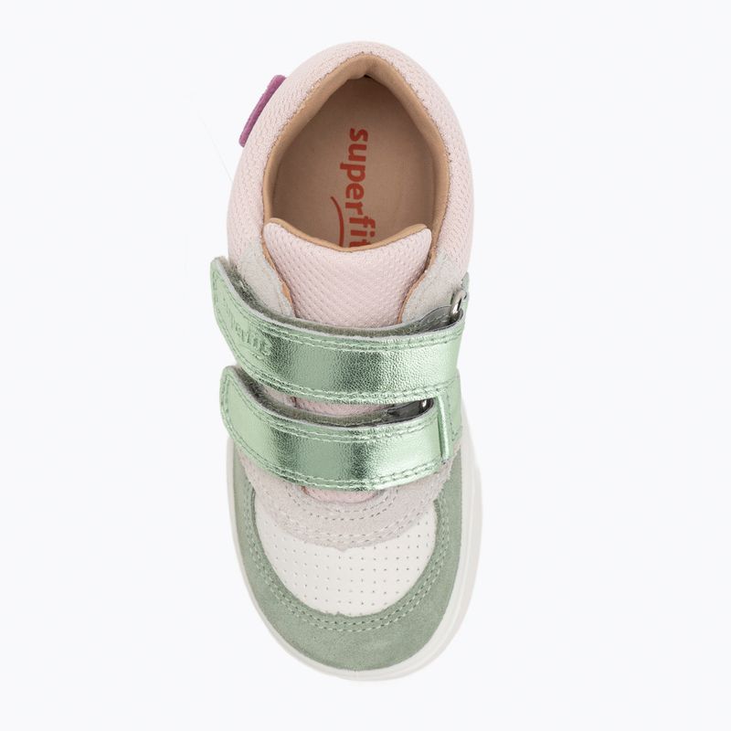 Superfit Supies multicolor children's shoes 5