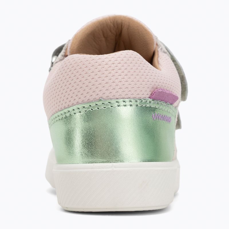 Superfit Supies multicolor children's shoes 6
