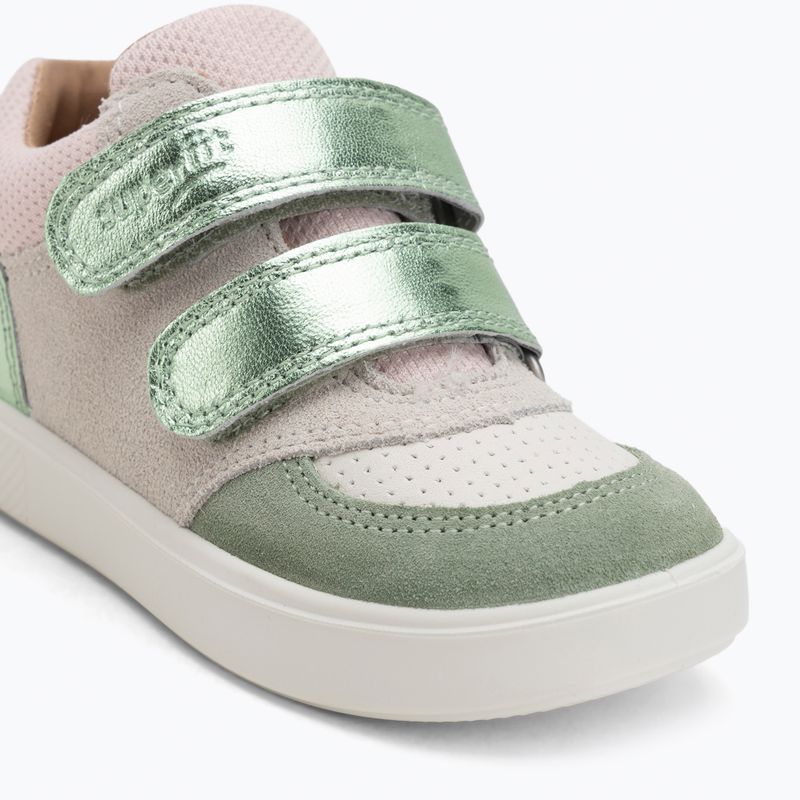 Superfit Supies multicolor children's shoes 7