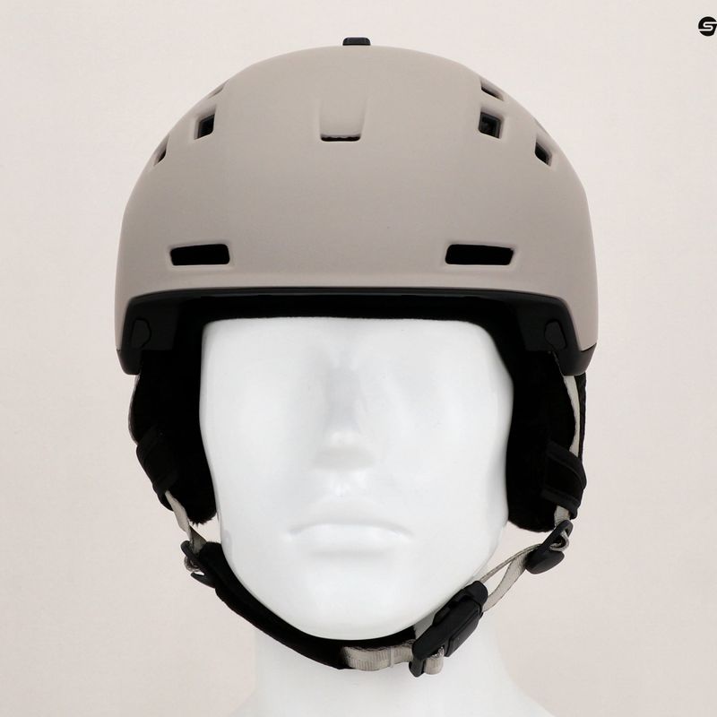 HEAD women's ski helmet Rita sand 10