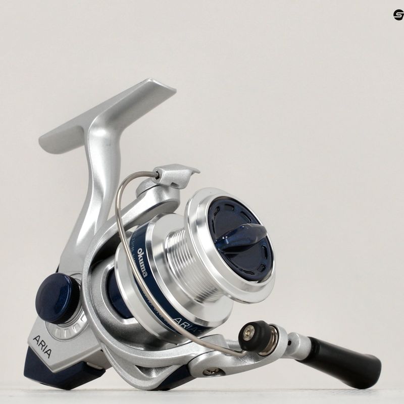 Okuma Aria spinning reel 7