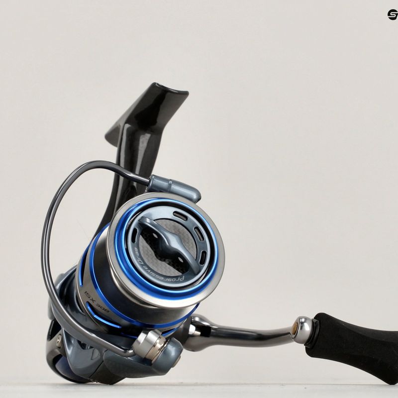 Okuma Inspira spinning reel 10