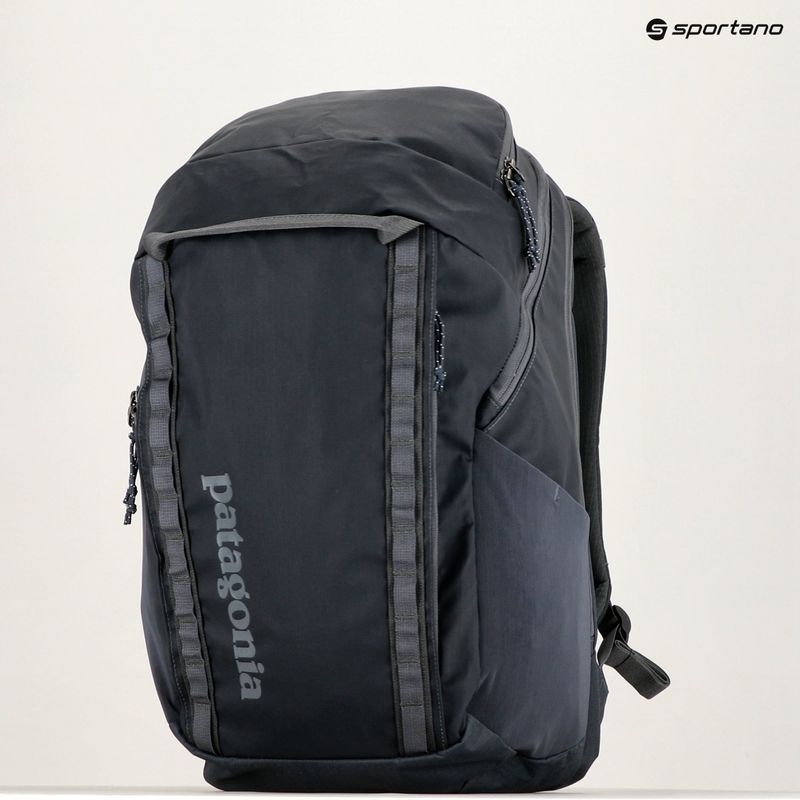 Patagonia Black Hole Pack 32 l smolder blue hiking backpack 14