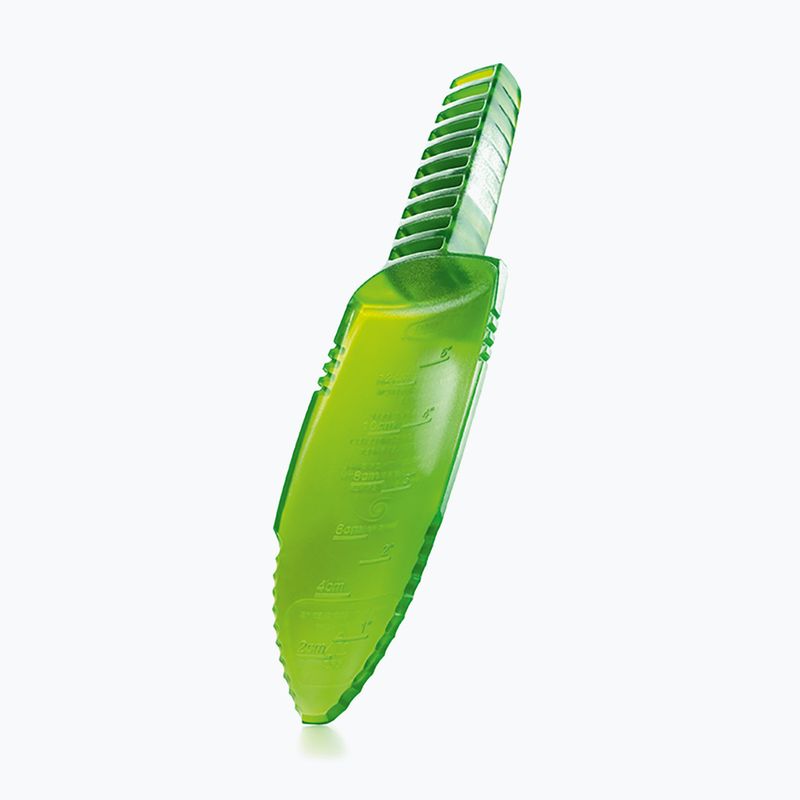 Scoop Gsi Outdoors Cathole Trowel light green 2