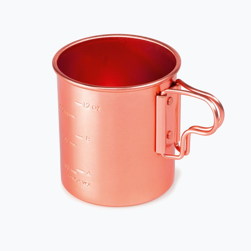 GSI Outdoors Bugaboo travel mug 414 ml copper