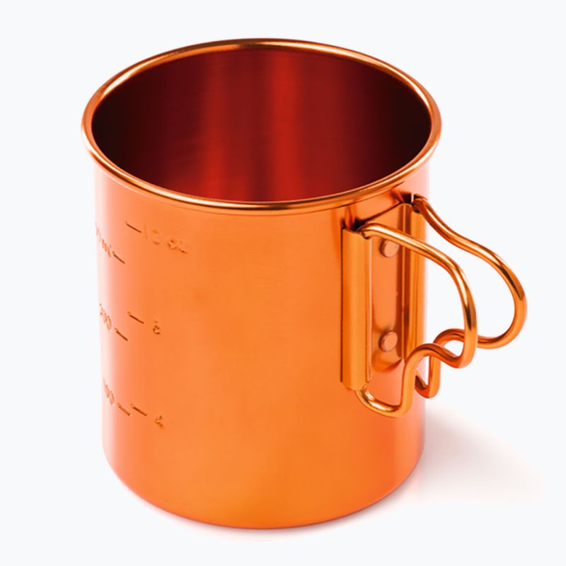 GSI Outdoors Bugaboo travel mug 414 ml orange