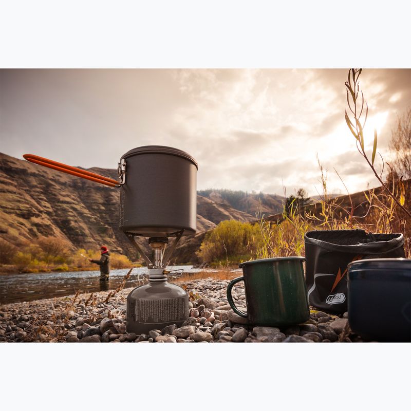 GSI Outdoors Halulite Boiler 1.8 l anodized travel pot 2