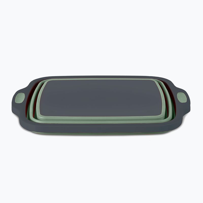 GSI Outdoors Escape Collapsible Hiking Sink 8 l green 2