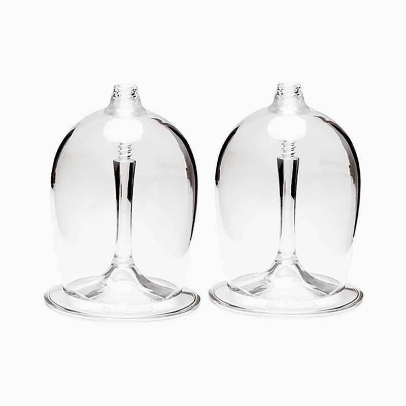 GSI Outdoors Nesting Wine Glasses 2 pcs. 79302 2