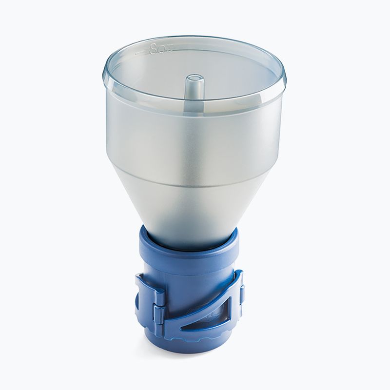 GSI Outdoors Coffee Rocket coffee brewer blue 79483 2