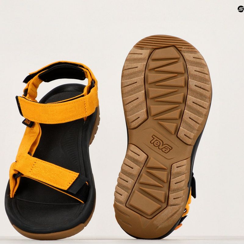Teva Hurricane XLT2 teva textural sunflower men's sandals 9