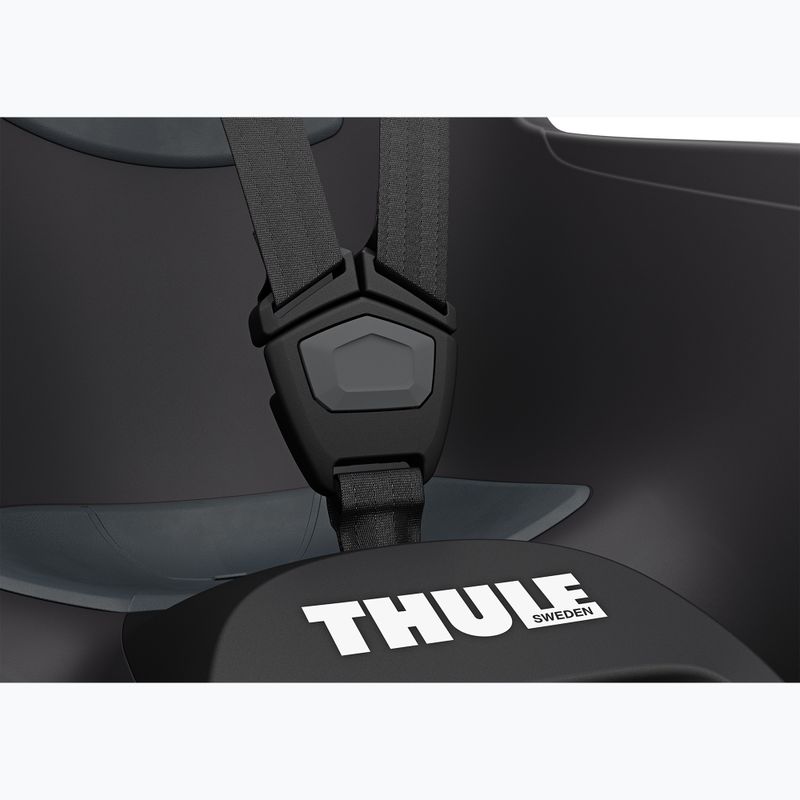 Bike seat Thule RideAlong Lite 2 dark gray 4