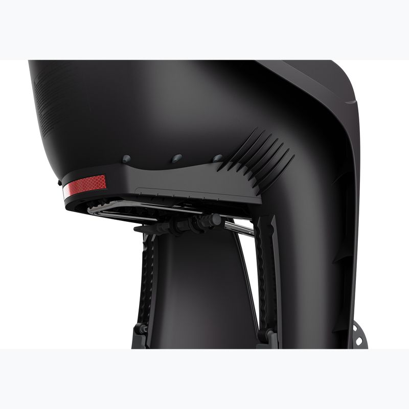 Bike seat Thule RideAlong Lite 2 dark gray 5