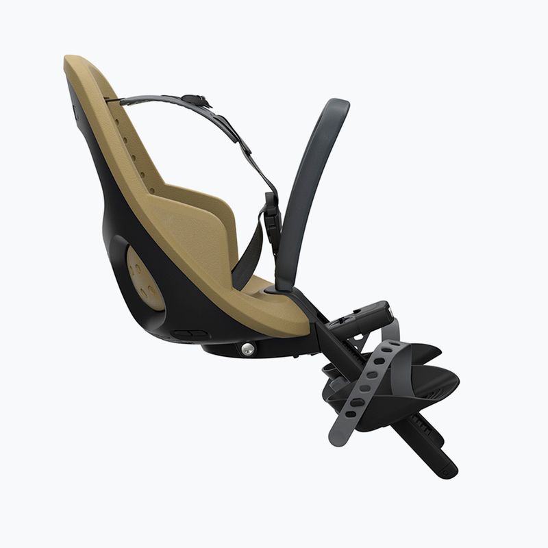 Bike seat Thule Yepp 2 Mini fennel tan 2