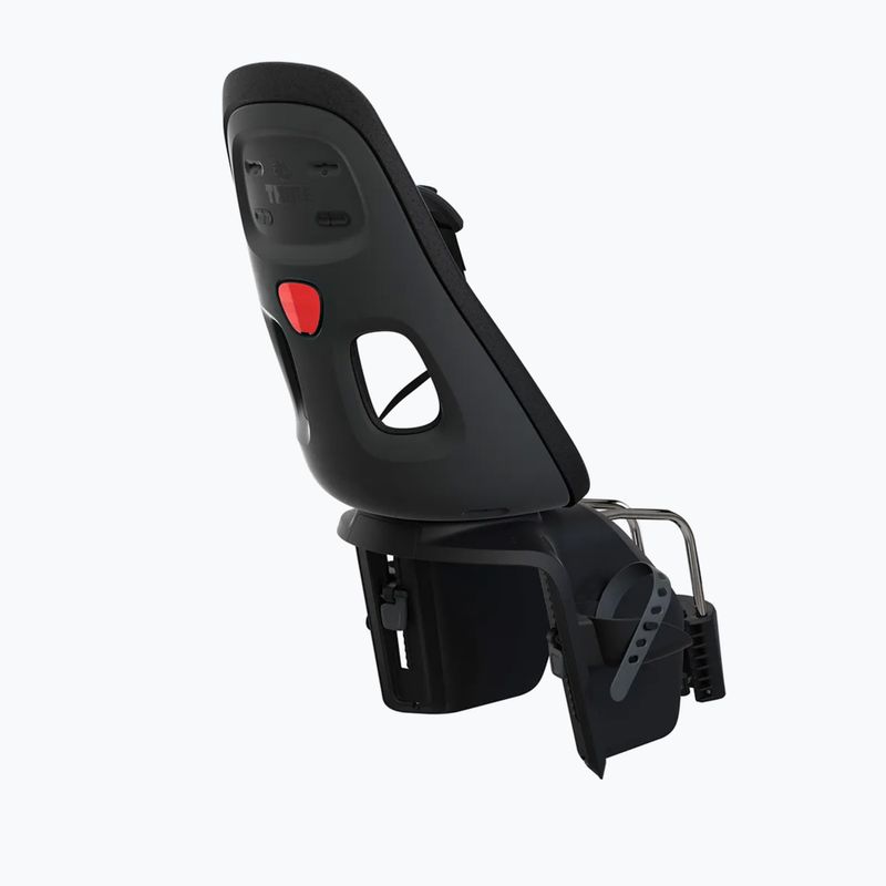 Thule Yepp Nexxt Maxi rear frame bike seat black 8