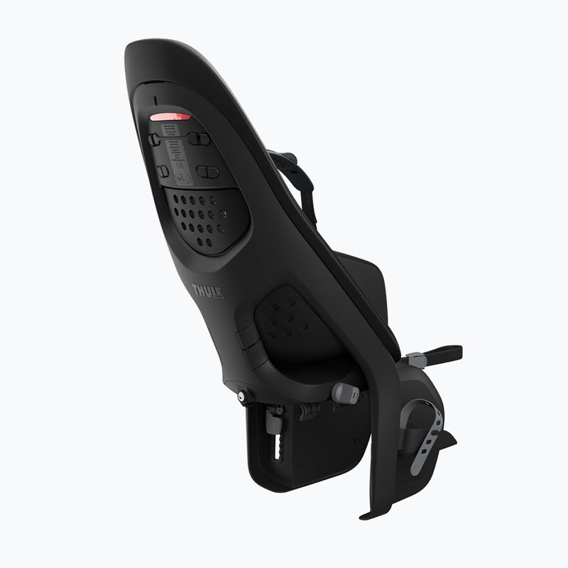 Thule Yepp 2 Maxi Rack Mount bike seat black 2