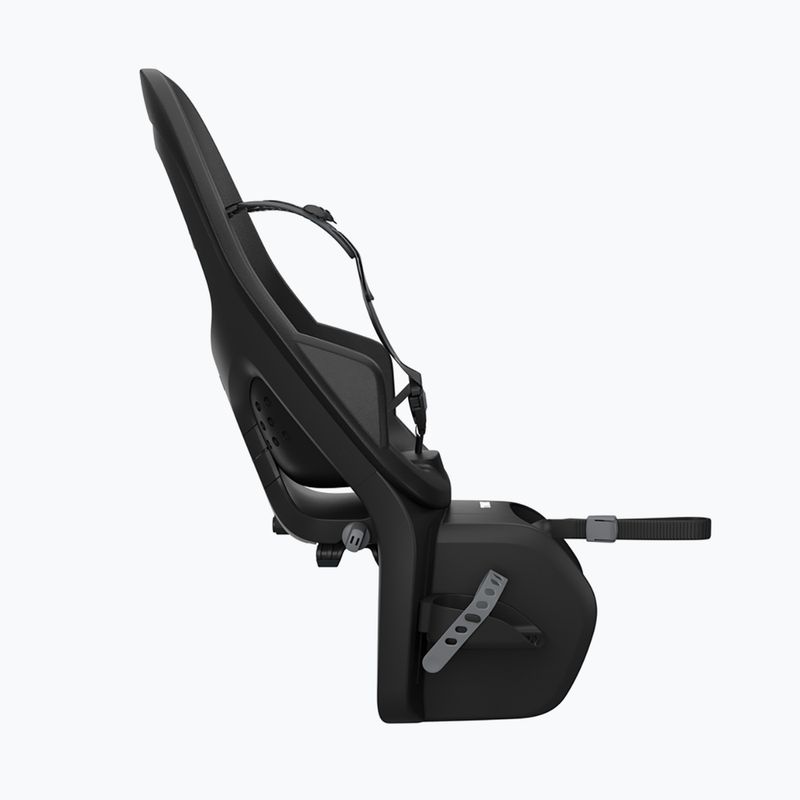 Thule Yepp 2 Maxi Rack Mount bike seat black 3