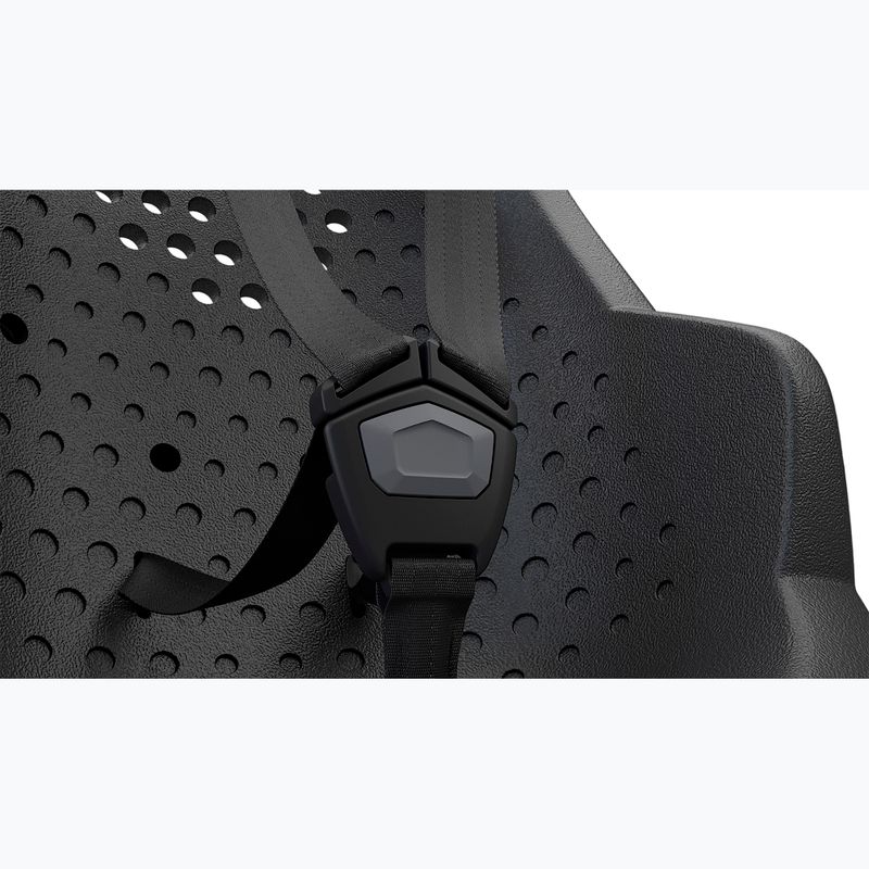 Thule Yepp 2 Maxi Rack Mount bike seat black 4