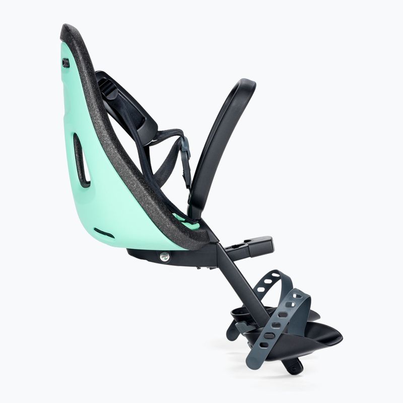 Thule Yepp Nexxt Mini front bike seat green 12080115 2