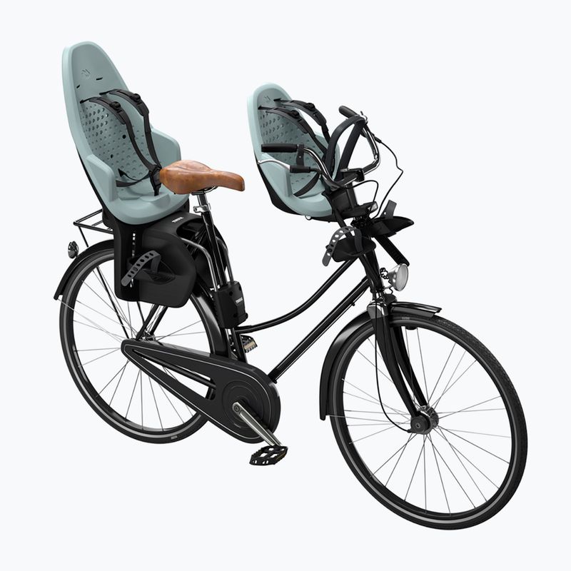 Bike seat Thule Yepp 2 Mini alaska 6