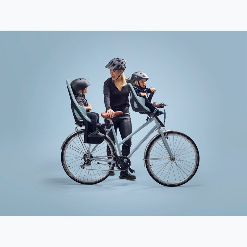 Bike seat Thule Yepp 2 Mini alaska 8
