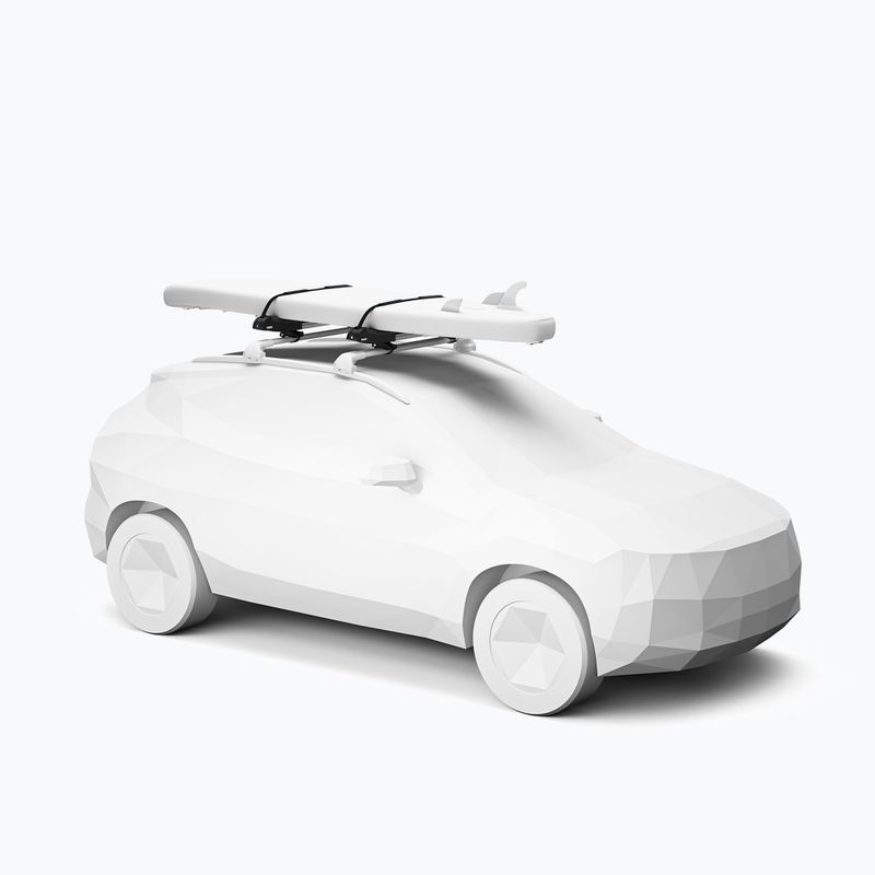 SUP board carrier Thule SUP Taxi XT 4