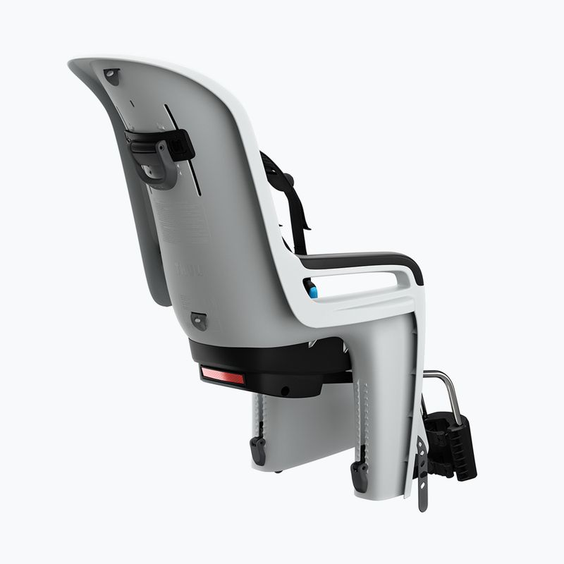 Thule RideAlong 2 Frame Mount bike seat light gray 2