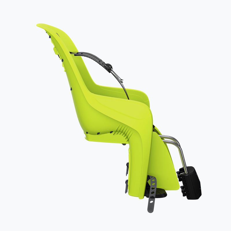 Bike seat Thule RideAlong Lite 2 zen lime 2