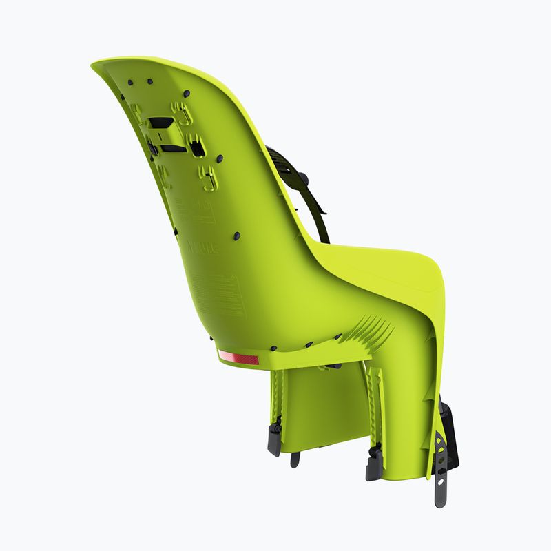 Bike seat Thule RideAlong Lite 2 zen lime 3