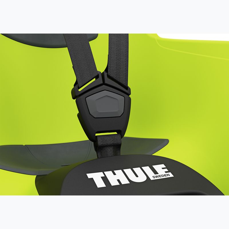 Bike seat Thule RideAlong Lite 2 zen lime 4