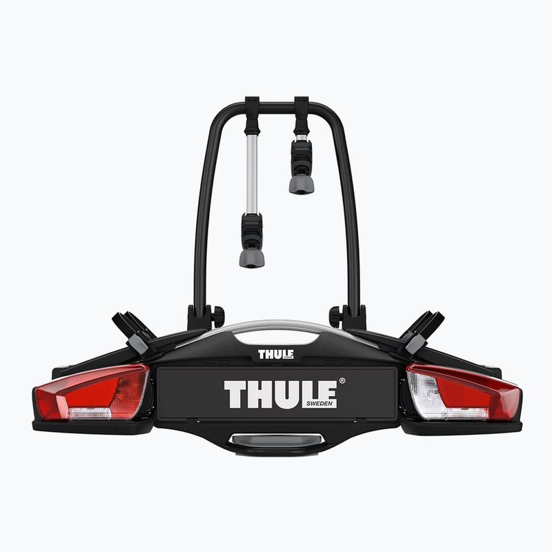 Towbar bike rack Thule Velocompact 2Bike 13Pin black/grey 2