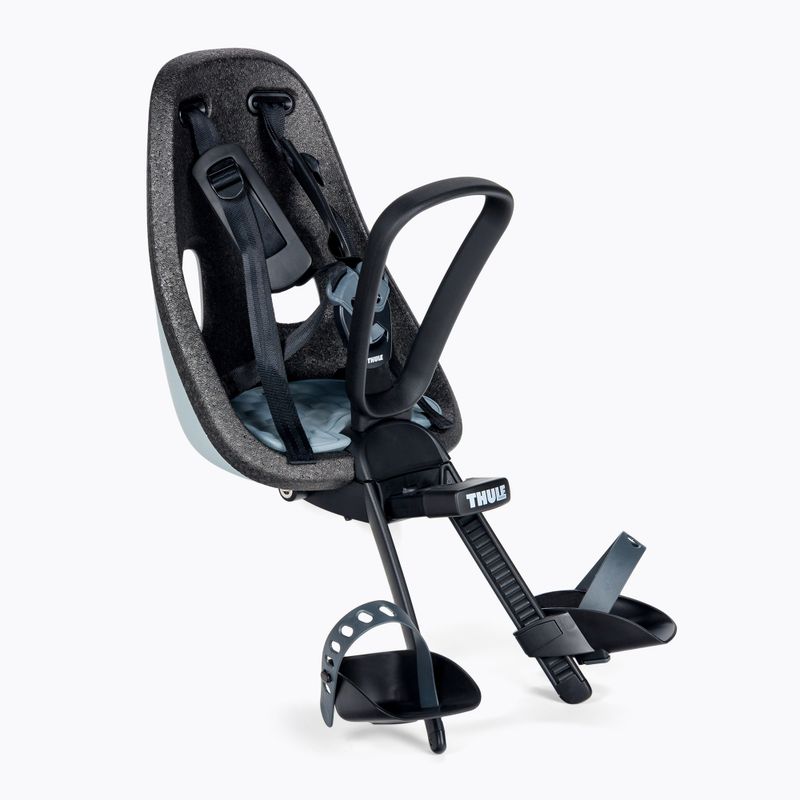 Thule Yepp Nexxt Mini bike seat grey 12080112