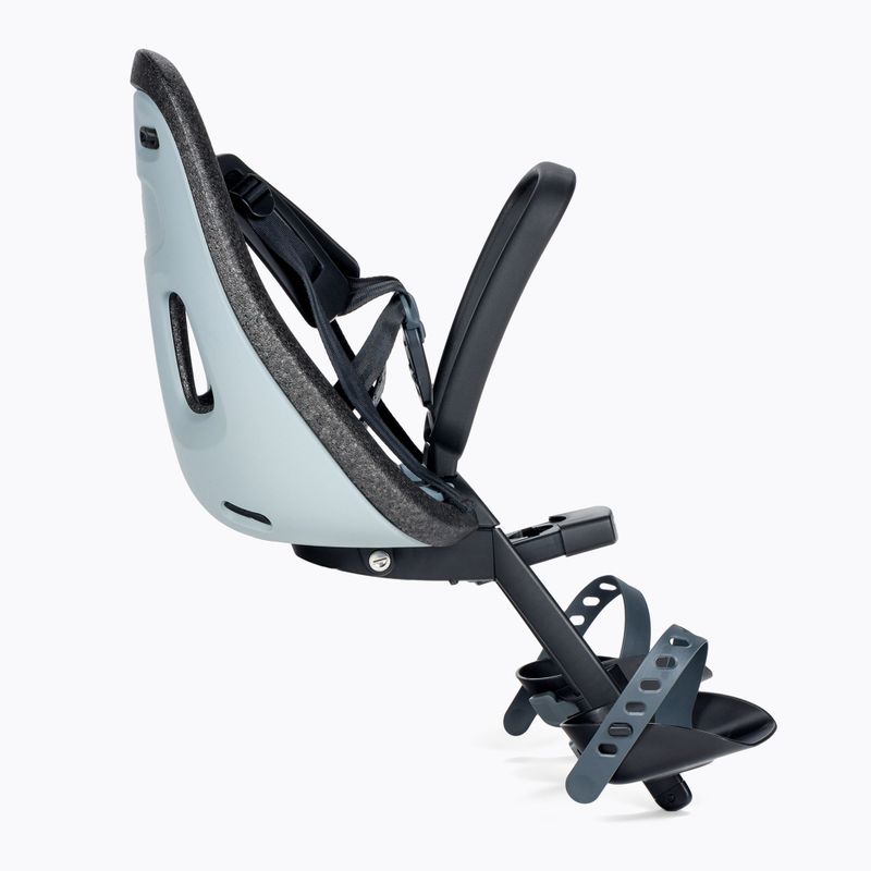 Thule Yepp Nexxt Mini bike seat grey 12080112 2