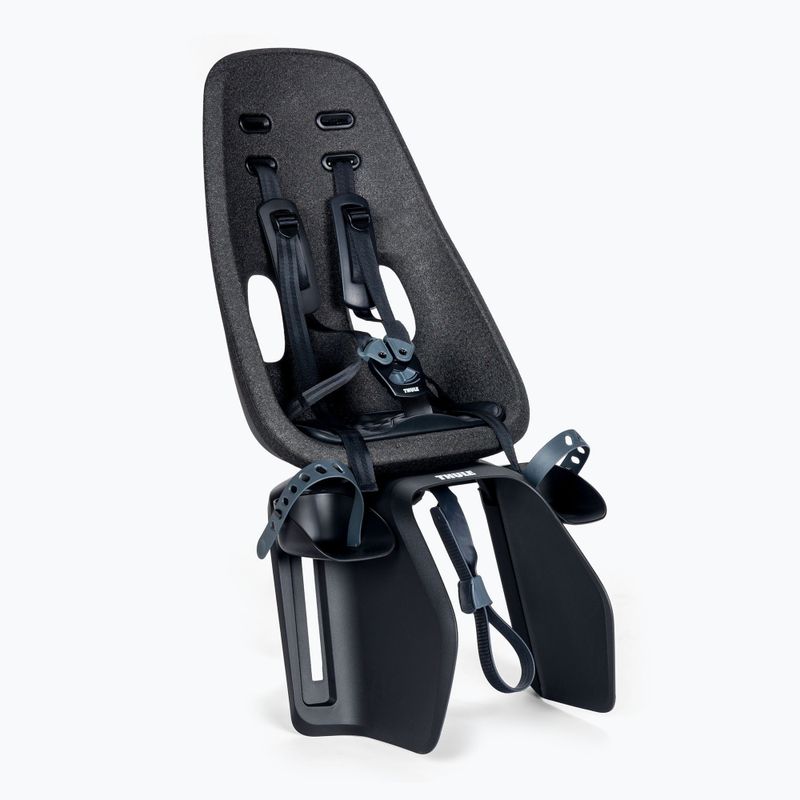 Thule Yepp Nexxt Maxi Rack Mount child bike seat black 12080211