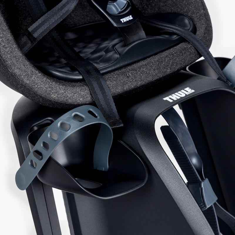 Thule Yepp Nexxt Maxi Rack Mount child bike seat black 12080211 5