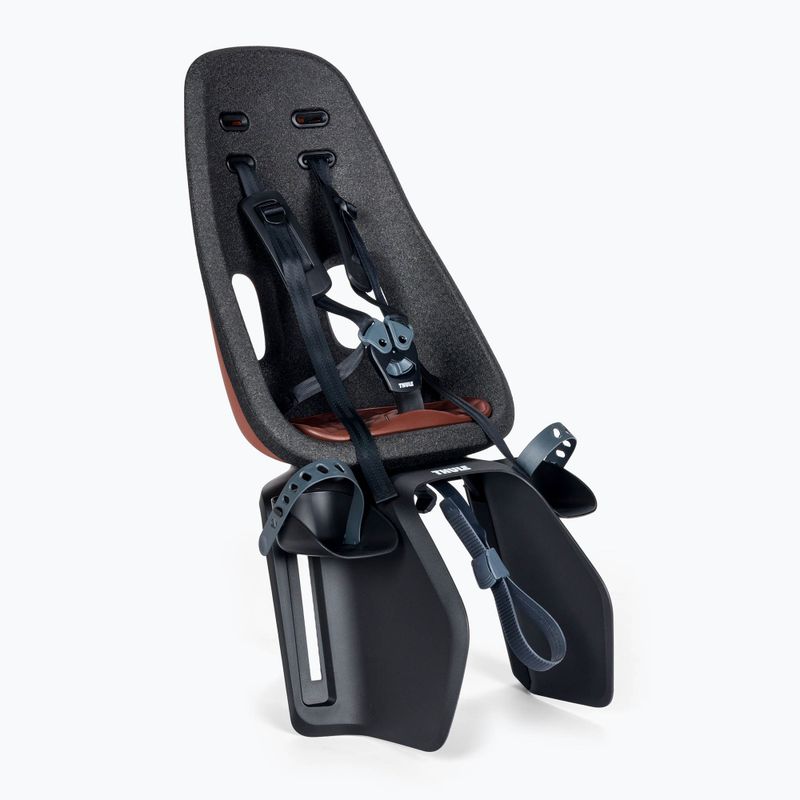 Thule Yepp Nexxt Maxi rear bike seat brown 12080216