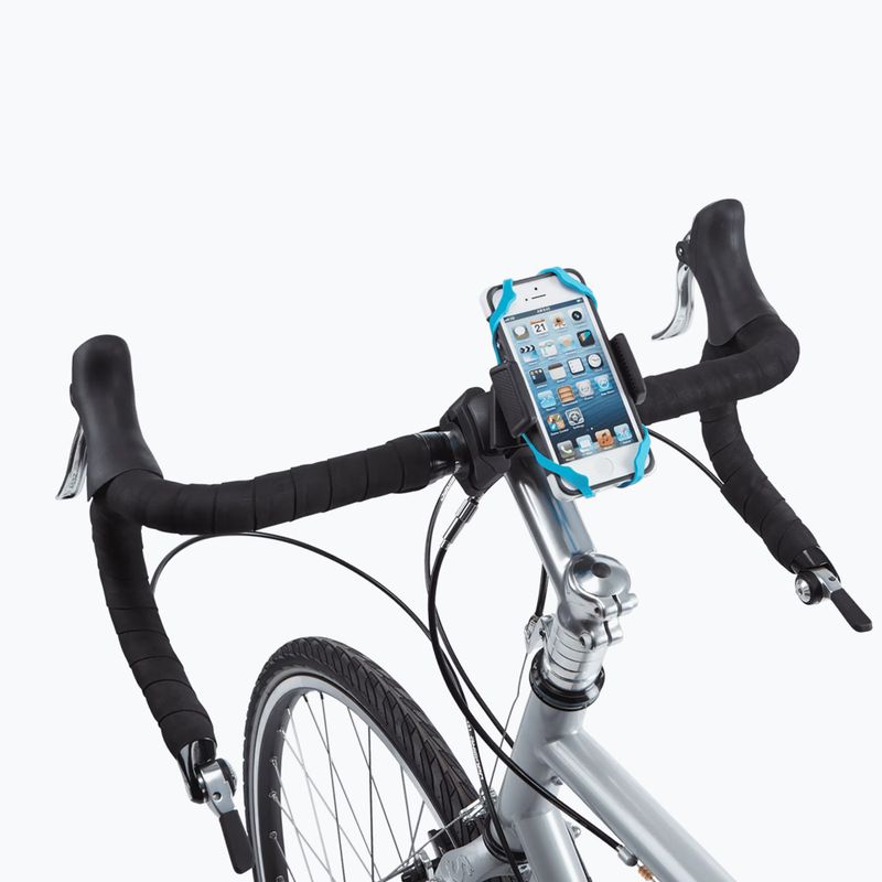 Thule Smartphone Bike Mount black 2