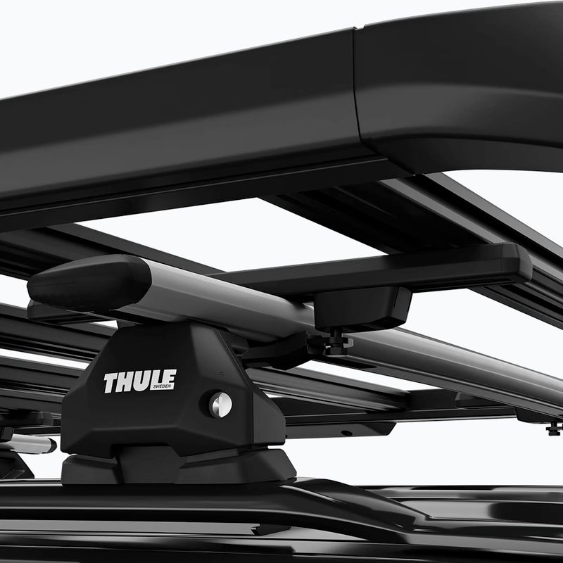 Thule Caprock roof platform Crossbar Adapter Kit 3