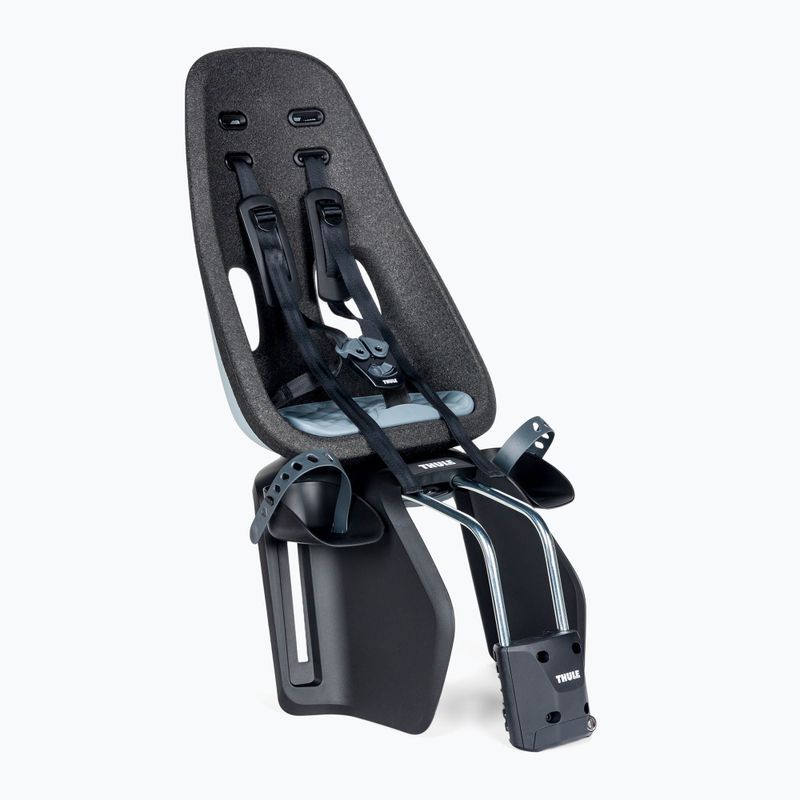 Thule Yepp Nexxt Maxi grey 12080222 rear frame bike seat