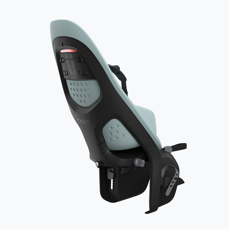 Bike seat Thule Yepp 2 Maxi Rack Mount alaska 2