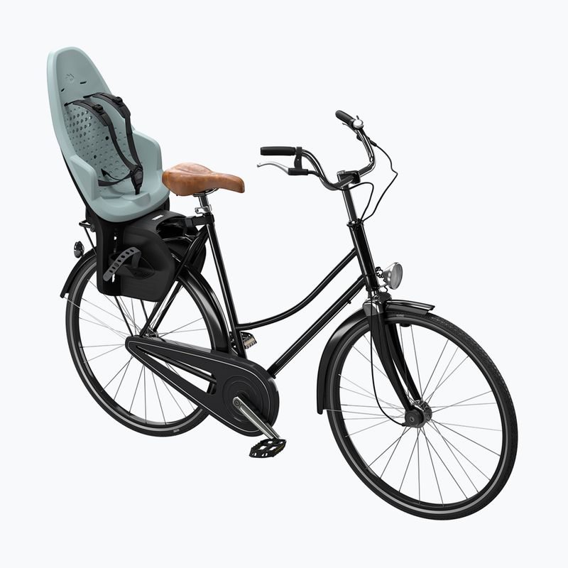 Bike seat Thule Yepp 2 Maxi Rack Mount alaska 4