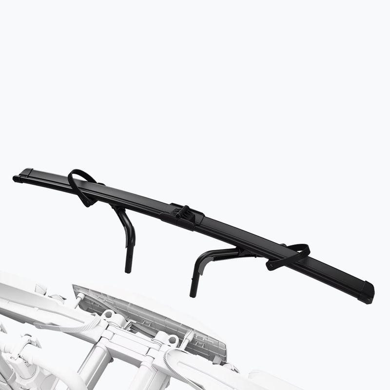 Rack adapter Thule EasyFold 3 Add-On black 4