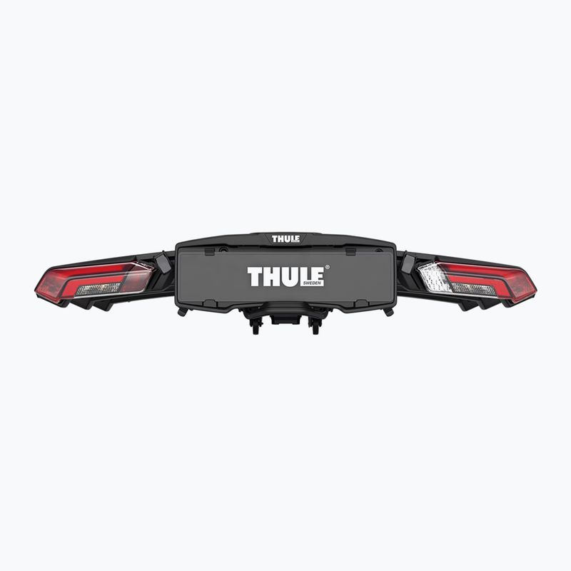 Thule Epos 3Bike 13pin hitch rack black 4