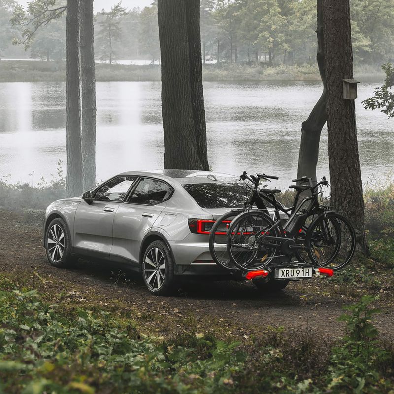 Thule Epos 3Bike 13pin hitch rack black 6