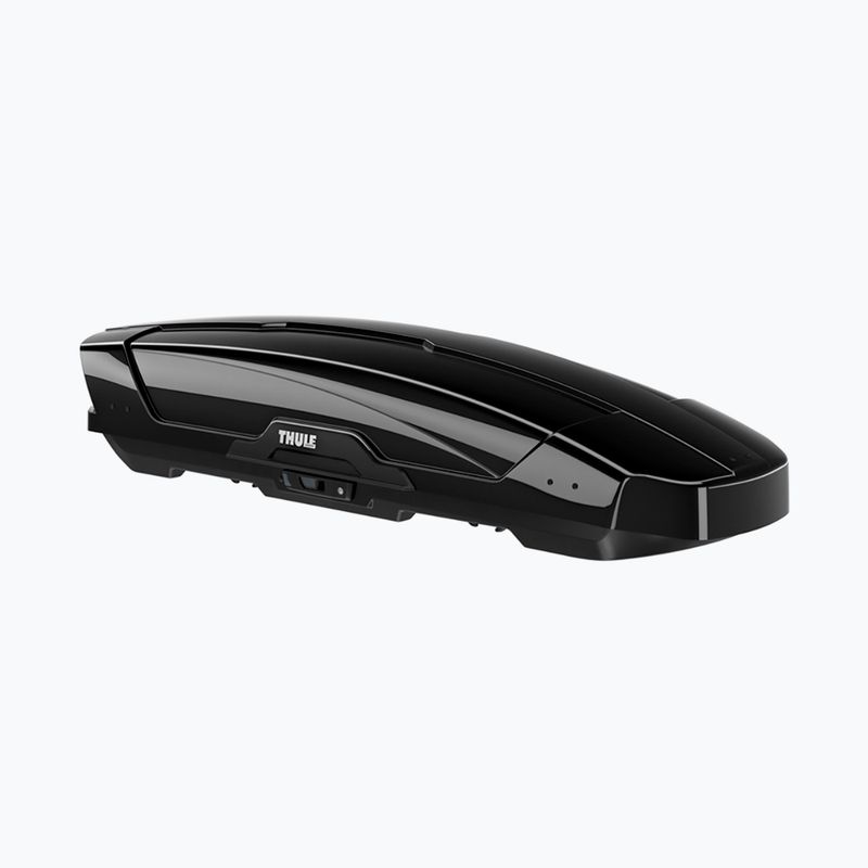 Thule Motion XT Sport black glossy roof box