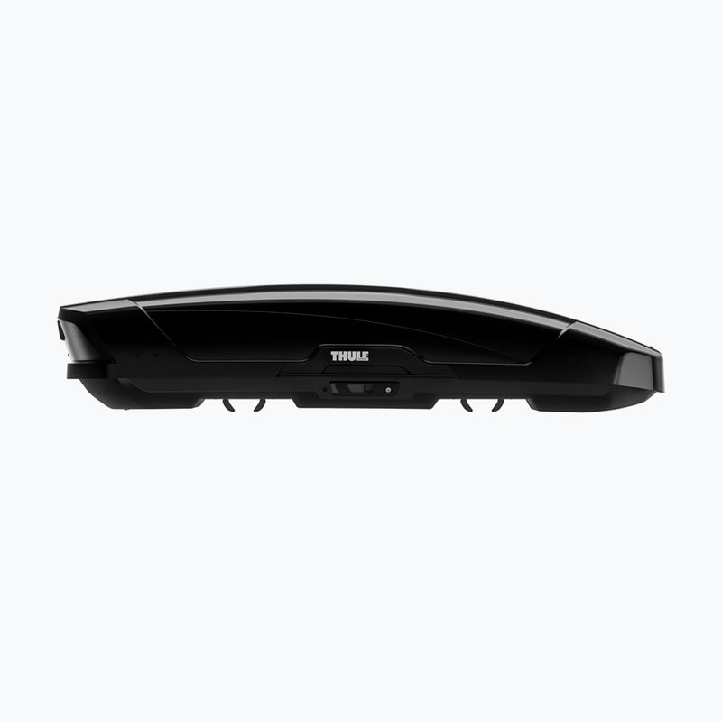 Thule Motion XT Sport black glossy roof box 2