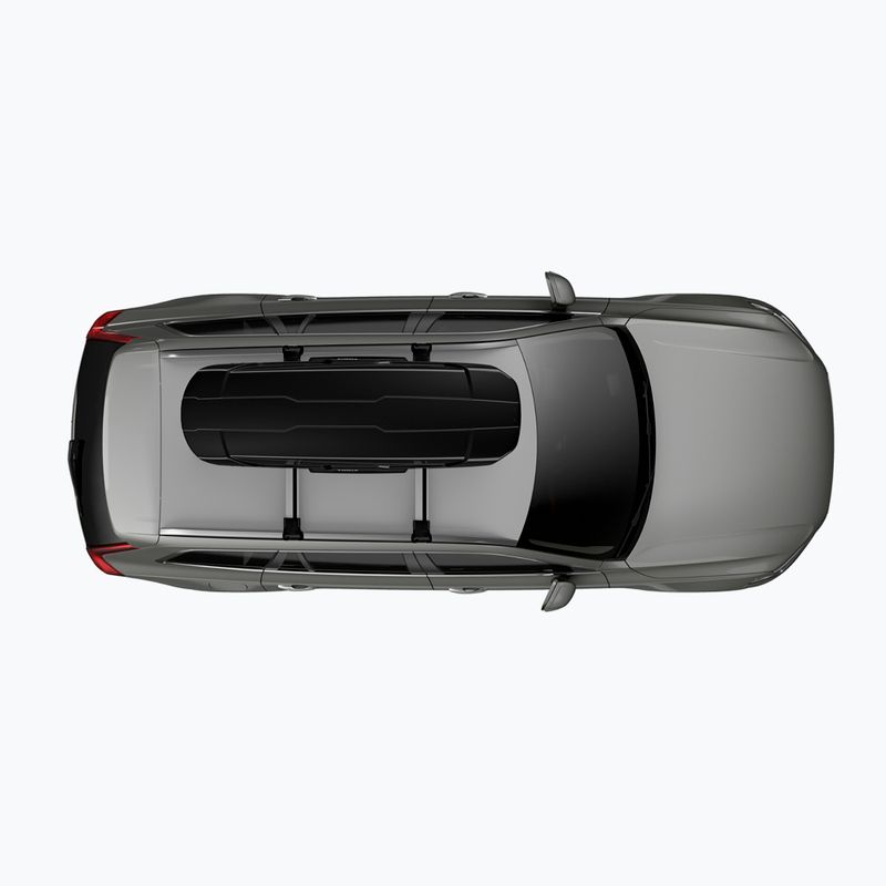 Thule Motion XT Sport black glossy roof box 11