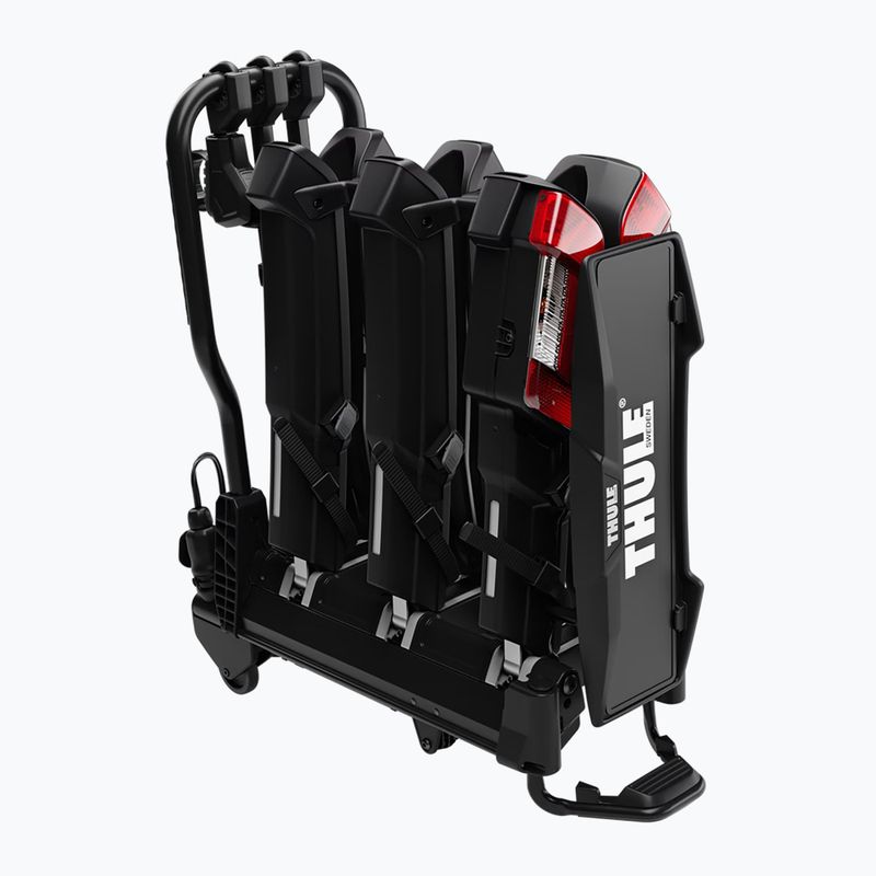 Hook-mounted bike carrier Thule EasyFold 3 3Bike black 3